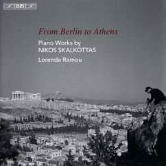 Von Berlin Nach Athen - Ramou,Lorenda