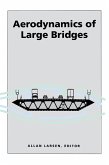 Aerodynamics of Large Bridges (eBook, PDF)