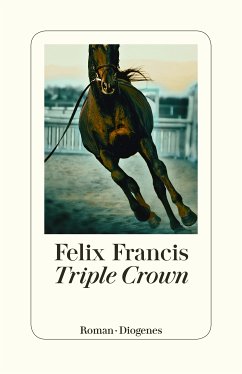 Triple Crown (eBook, ePUB) - Francis, Felix