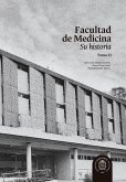 Facultad de Medicina (eBook, ePUB)