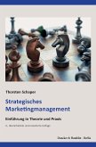 Strategisches Marketingmanagement. (eBook, ePUB)