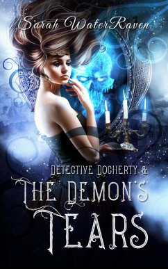 Cover Detective Docherty and the Demon's Tears (eBook, ePUB)