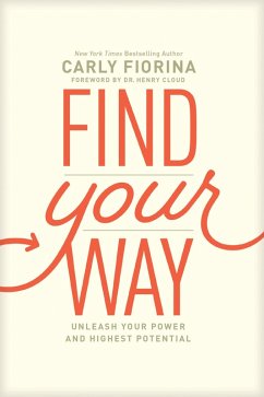 Cover Find Your Way (eBook, ePUB)