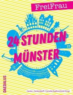 Cover 24 Stunden Münster
