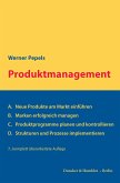 Produktmanagement. (eBook, ePUB)
