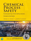 Chemical Process Safety (eBook, PDF)