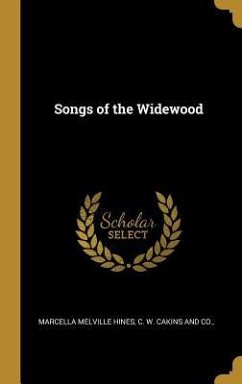 Songs of the Widewood