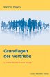 Grundlagen des Vertriebs. (eBook, ePUB) - Bild 1