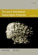 Law of International Human Rights... - Bild 1