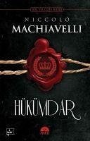 Hükümdar - Machiavelli, Niccolo