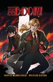 Bang! Bang! BOOM! (eBook, ePUB)