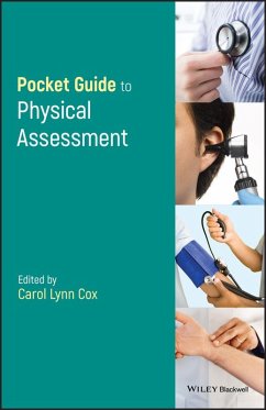 Cover Pocket Guide to Physical Assessment (eBook, PDF)