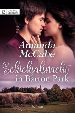 Schicksalsnacht in Barton Park (eBook, ePUB) - McCabe, Amanda