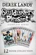 Skulduggery Pleasant: Books 1 - 12... - Bild 1