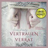Vertrauen und Verrat / Kampf um Demora Bd.1 (MP3-Download)