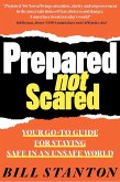Prepared Not Scared (eBook, ePUB)