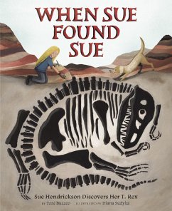 Cover When Sue Found Sue (eBook, ePUB)