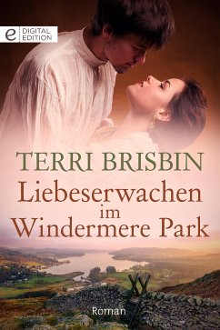 Liebeserwachen im Windermere Park (eBook, ePUB) - Brisbin, Terri