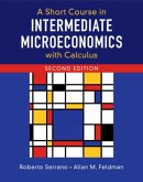 Short Course in Intermediate Microeconomics with Calculus (eBook, PDF)