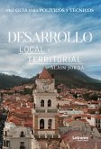 Desarrollo local y territorial (eBook, ePUB)