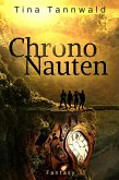 Chrononauten (eBook, ePUB)