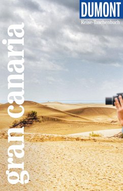 DuMont Reise-Taschenbuch E-Book Gran Canaria (eBook, PDF) - Gawin, Izabella