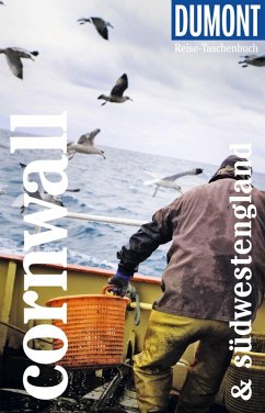 DuMont Reise-Taschenbuch Reiseführer Cornwall & Südwestengland (eBook, PDF) - Juling, Petra