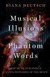 Musical Illusions and Phantom Words... - Bild 1