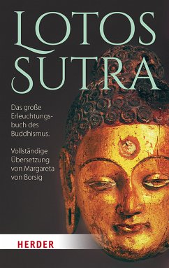 Lotos-Sutra (eBook, ePUB)