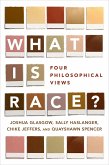 What Is Race? (eBook, ePUB)