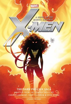 X-Men (eBook, ePUB) - Moore, Stuart