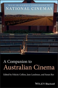 Cover A Companion to Australian Cinema (eBook, PDF)