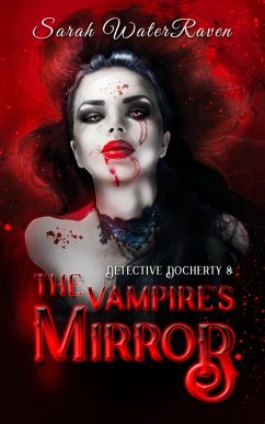 Detective Docherty and the Vampire's Mirror (eBook, ePUB) - Waterraven, Sarah