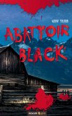 Abattoir Black (eBook, ePUB)