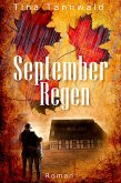 Septemberregen (eBook, ePUB)