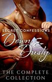 Secret Confessions (eBook, ePUB)