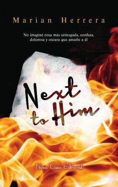 Next to Him (eBook, ePUB) - Herrera, Marian