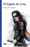 El legado de Lexa (eBook, ePUB)