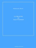 Le Meurtre de Suzy Pommier (eBook, ePUB)