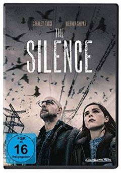 The Silence - Kiernan Shipka,Stanley Tucci,Miranda Otto