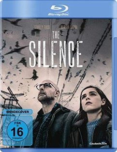 The Silence - Kiernan Shipka,Stanley Tucci,Miranda Otto