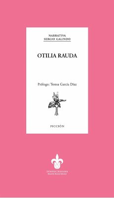 Cover Otilia Rauda (eBook, ePUB)