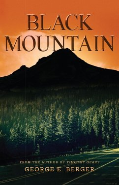 Black Mountain (eBook, ePUB) - Berger, George