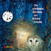 Die schönsten Märchen der Brüder Grimm (MP3-Download)