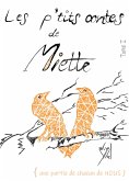 Les p'tits contes de Miette (eBook, ePUB)