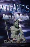 Return of the Nation (Atlantis, #1) (eBook, ePUB)