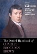 The Oxford Handbook of Charles Brockden... - Bild 1