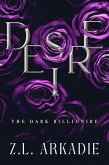 Desire (The Dark Billionaire, #2) (eBook, ePUB)