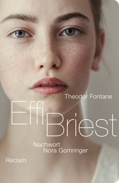 Effi Briest (eBook, ePUB) - Fontane, Theodor