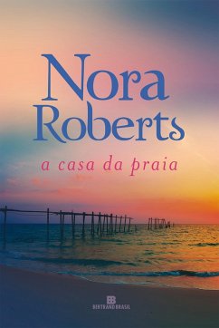 Cover A casa da praia (eBook, ePUB)